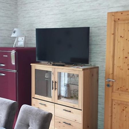 Wanderstube Landsonne Apartment Зимерат Екстериор снимка