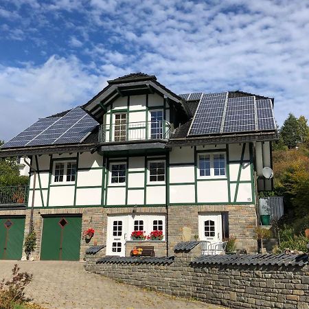 Wanderstube Landsonne Apartment Зимерат Екстериор снимка