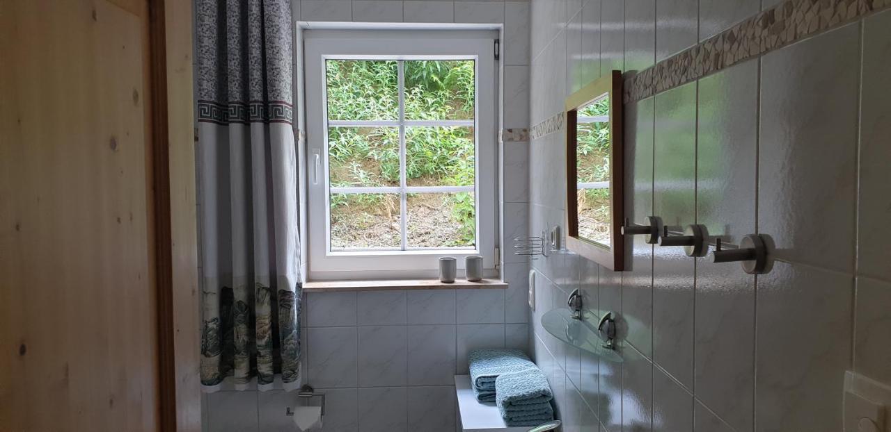 Wanderstube Landsonne Apartment Зимерат Екстериор снимка