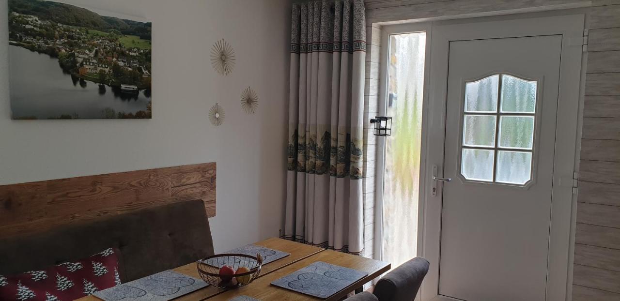 Wanderstube Landsonne Apartment Зимерат Екстериор снимка